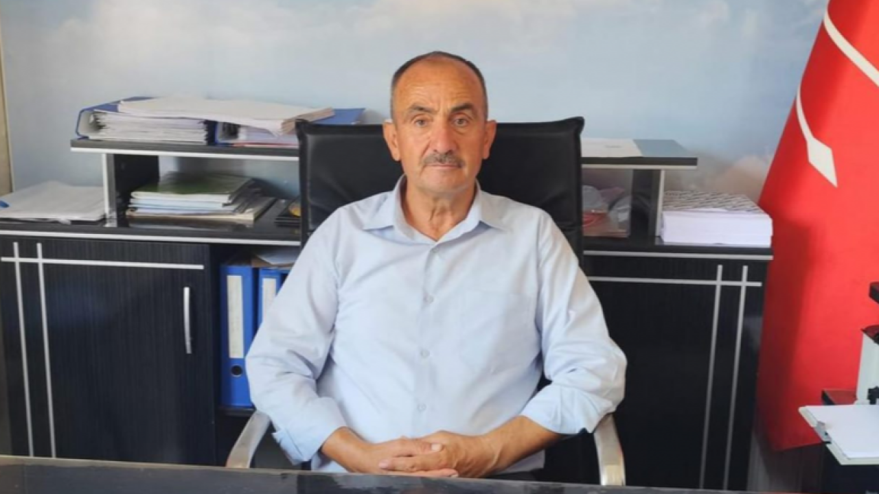 Tarımda dışa bağımlılık Sındırgı’da üreticiyi zorluyor