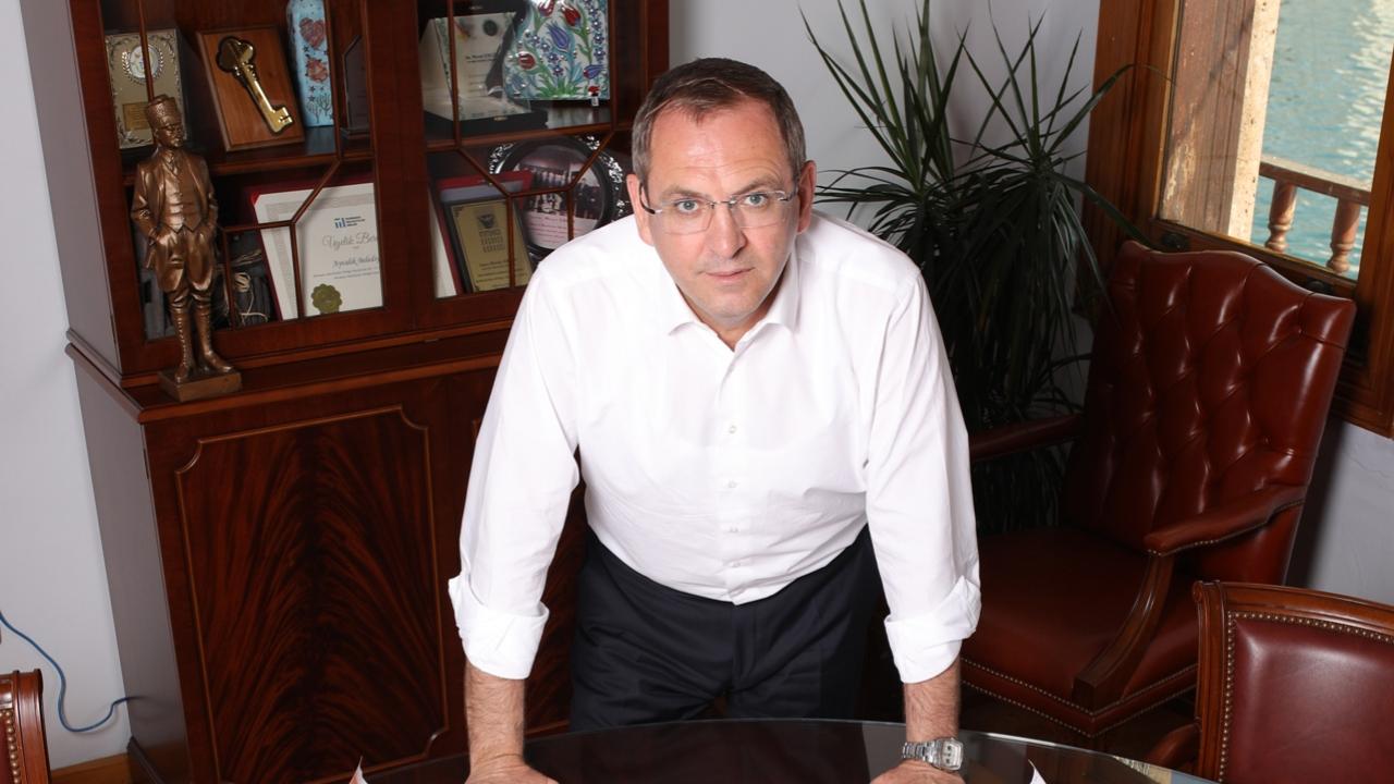 Yeni Mahalle’de Sosyal Yaşam Merkezi İçin İlk Adım Atıldı