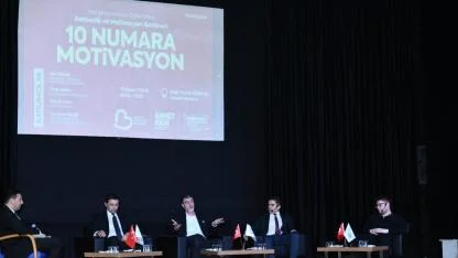 YKS’ye girecek öğrencilere ‘10 Numara Motivasyon’