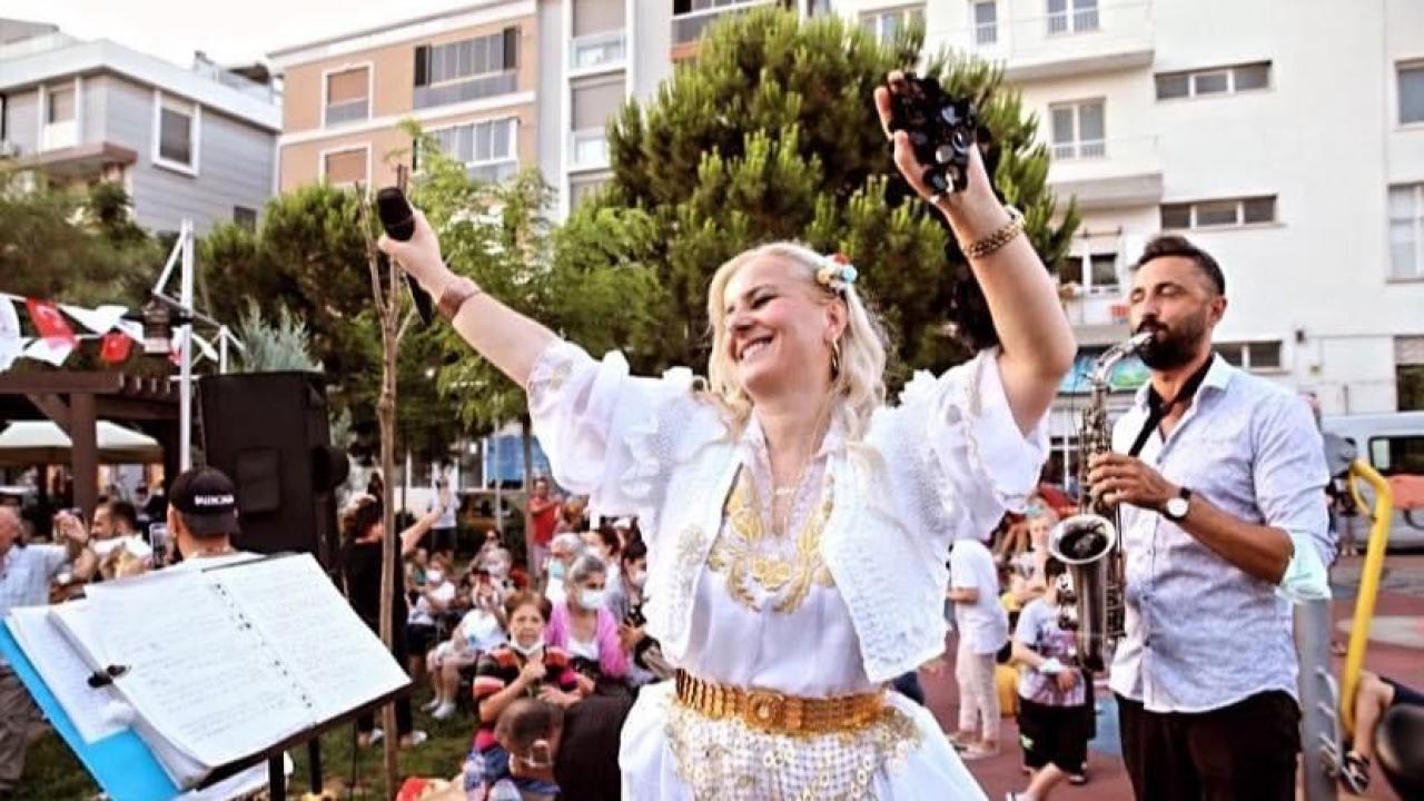 Ayvalık’ta Bahar Coşkusu: Teferiç Şenlikleri Başlıyor