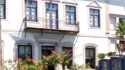 Ayvalık’ta Tarihi Kaymakamlık Binası Restorasyona Giriyor