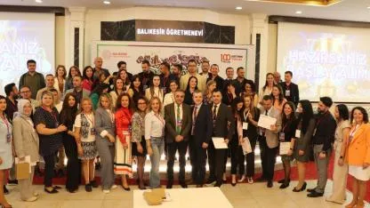 Balıkesir'de Akıl ve Zekânın Şampiyonları Belli Oldu: Geleceğin Güçlü Zihinleri İl Finalinde Buluştu