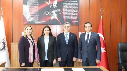 Balıkesir’de Vatandaş Yangınlara Karşı Bilinçlendirilecek