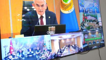 Balıkesir’de Vatandaş Yangınlara Karşı Bilinçlendirilecek