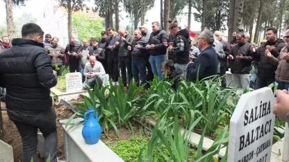 Burhaniye’de Baltacı Kardeşlerin Acı Günü