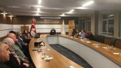 Kaleminden Gerçekliğe: Kemal Tahir Balıkesir'de Yeniden Keşfedildi
