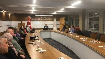 Kaleminden Gerçekliğe: Kemal Tahir Balıkesir'de Yeniden Keşfedildi