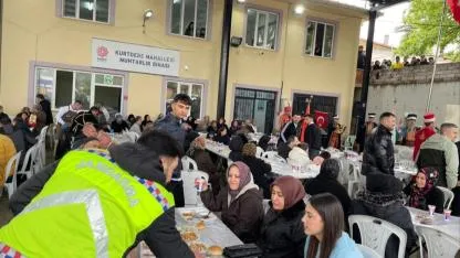 Kurtdere Hayrında Siber Alarm: Jandarma tek tek uyardı