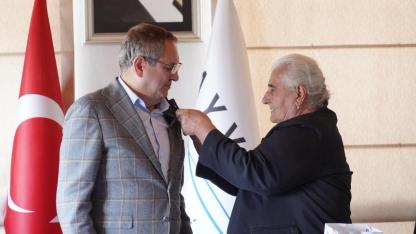 Srebrenitsa Anneleri Ayvalık’ta: “Acımızı unutmadık, unutturmayacağız”