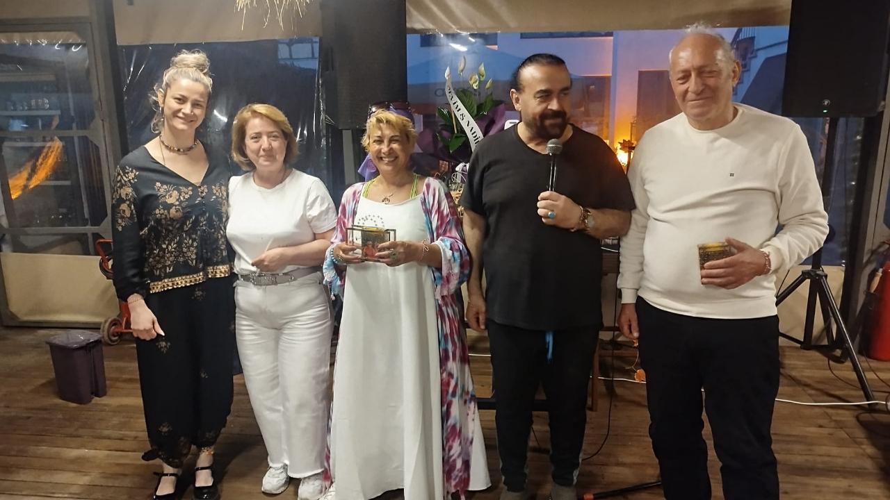 Vazgeçilmez gelenek Hıdırellez