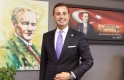 CHP'li Milletvekili Ahmet Akın: "Kuvayı Milliyenin başkenti İstiklal Madalyasını hak ediyor" BALIKESİR