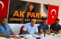AK Partili Murat Tuna: "Belediye Başkanı Selman...