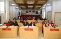 Burhaniye Belediye Başkan Yardımcıları Muhtarlar...