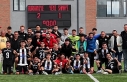 Burhaniye Belediye spor U-18 Takımı