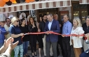 Ayvalık’ta Başkan Ergin Neta Cafe’nin Açılış...