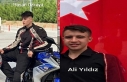 Balıkesir- İzmir yolunda trafik kazasında ölenlerin...