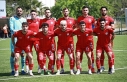 Burhaniye Belediyespor, 54 puan ile sezonu 2. sırada...