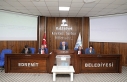 Edremit Belediye Meclisi toplandı