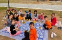 Ömer Çavuş Anaokulunca piknik etkinliği düzenlendi