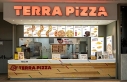Terra Pizza, Ayvalık Kırlangıç AVM’de eşsiz...