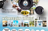 Burhaniye Belediyesi Fotoğraf Yarışması Başladı