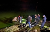 Balya'da gölette bir kişi ölü bulundu