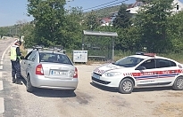 Balıkesir Polis & Jandarma 24 saat 16.05.2022