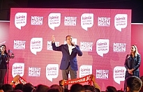 Başkan Mesut Ergin: “Çevreciyim Diye Geçinen AKP Ayvalık Başkan Adayını Ayvalık’ta Bir Dakika Olsun Bir Eylemde Gören Var Mı ” dedi