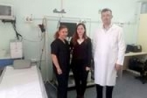  Edremit Devlet Hastanesinde ‘Endoskopi Birimi’ hizmete başlıyor