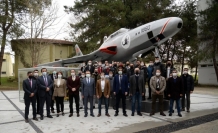Bursa Uludağ Üniversitesi’nin simgesi yenilendi