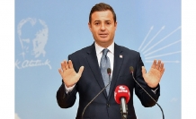 CHP Genel Başkan Yardımcısı  Ahmet Akın: