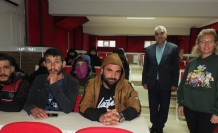 Burhaniye’de Suriyelilere Sosyal Uyum ve Yaşam Eğitimi