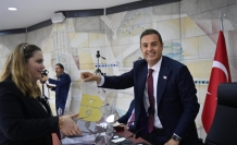Balıkesir Büyükşehir Belediyesi'nde ilk meclis