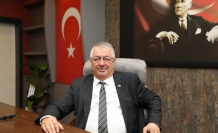 Başkan Mehmet Ertaş’tan Ramazan Bayramı mesajı