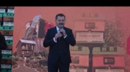 Balıkesir Büyükşehir Belediye Başkanı Yücel Yılmaz