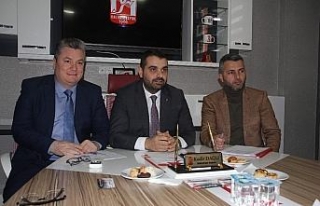 Balıkesirspor Başkanı Kadir Dağlı: "Hiçbir...
