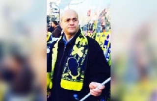 Fenerbahçeliler Derneği Başkanı Emin Can vefat...