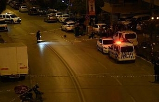 İzmir’de 2 kişinin öldüğü saldırıyla ilgili...