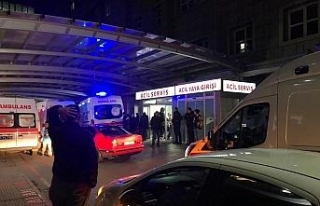 MHP Gürsu İlçe Başkanı Beysir hayatını kaybetti