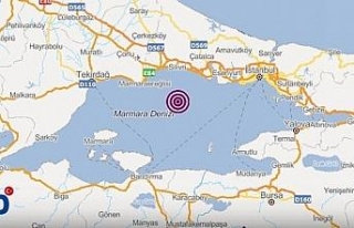 "Marmara’da beklenen deprem diğer ülkelerden...