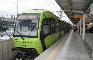 Bursa’da metro hattı projesini Ulaştırma ve Altyapı...