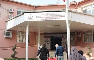Bursa’da spastik çocuklara 100 yataklı hastane...
