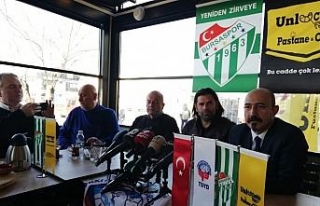 İbrahim Üzülmez: "Adana Demirspor maçında...