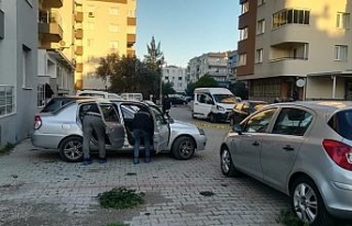 İzmir’de bir kadını kafasından vuran şüpheli...