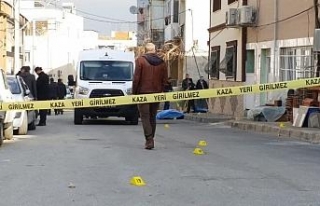 İzmir’de sokak ortasında işlenen cinayetin şüphelisi...