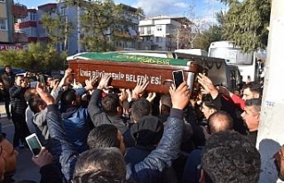 İzmir’deki çifte cinayette komşu şüphesi