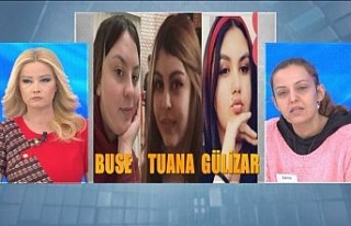 Kayıp kızlar her yerde aranıyordu, İzmir’de...