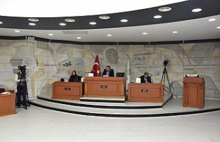Balıkesir’de belediye meclis toplantıları 3 ay...