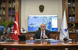 İzmir Büyükşehir, kriz belediyeciliğine geçti