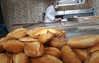 İzmirli fırıncılar ekmek üretim ve satış önlemlerine...